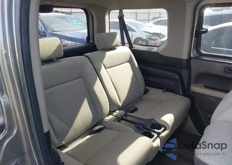 2008 Honda Element Ex z USA, uszkodzony, nr VIN 5J6YH28788L003936